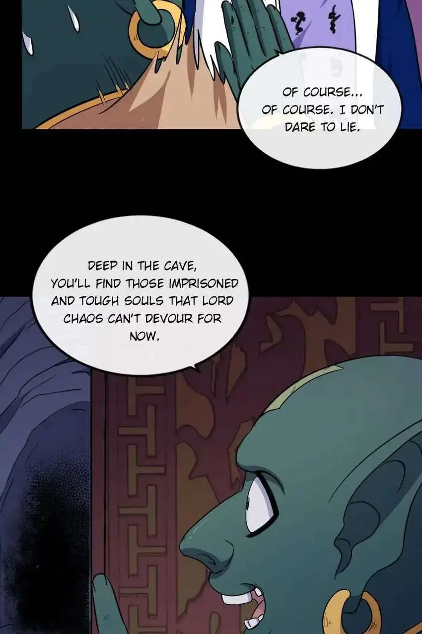 Daddy From Hell Chapter 176 – Page 24