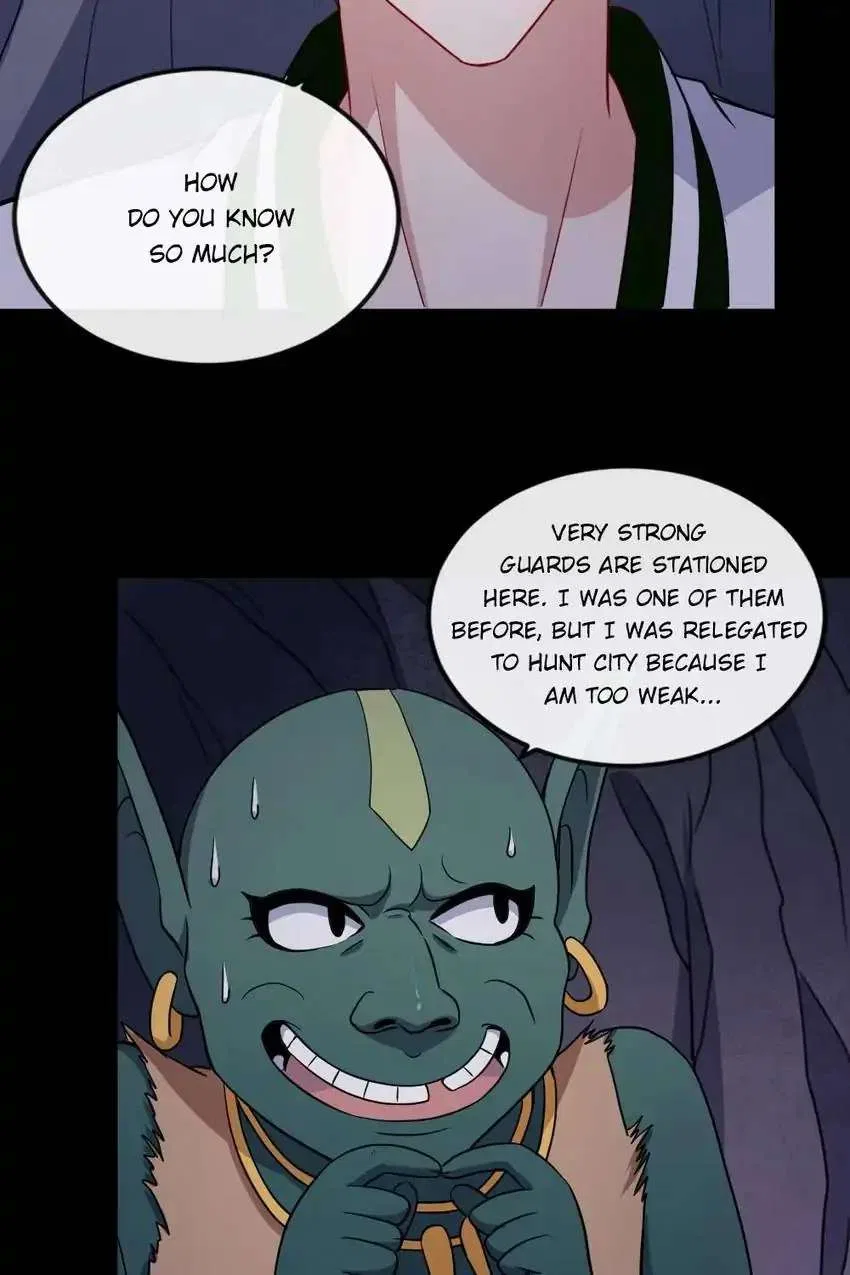 Daddy From Hell Chapter 176 – Page 26