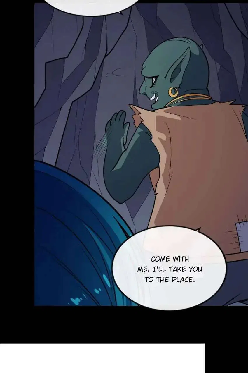 Daddy From Hell Chapter 176 – Page 35