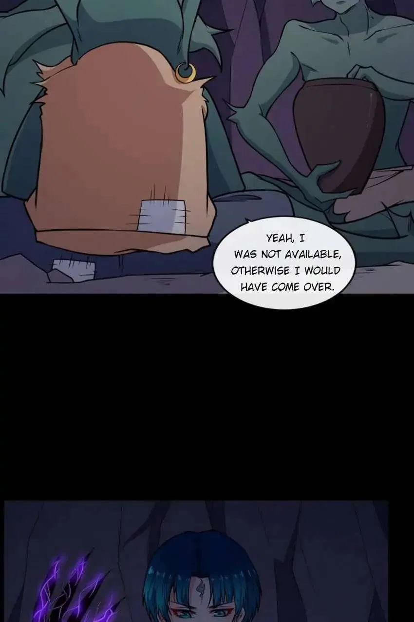 Daddy From Hell Chapter 176 – Page 40