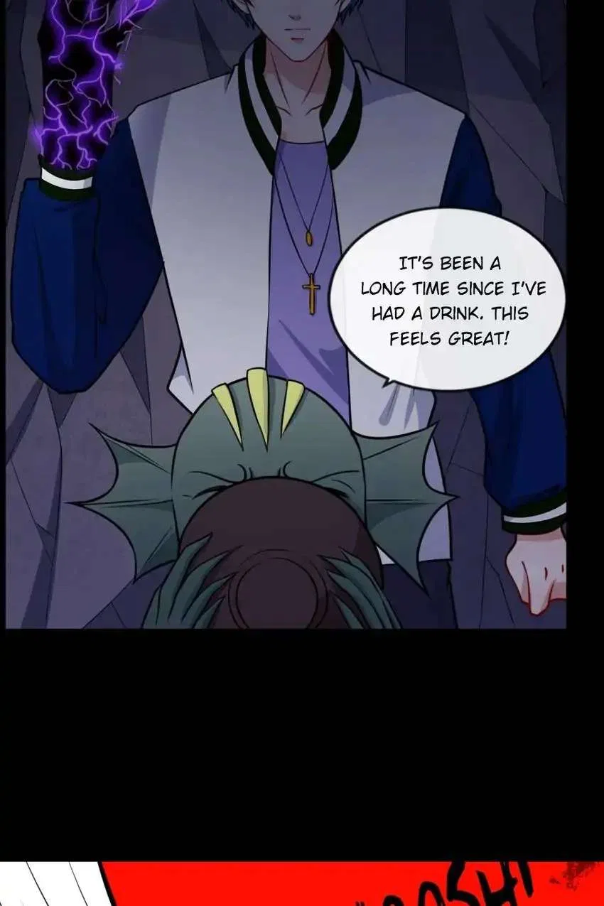 Daddy From Hell Chapter 176 – Page 41