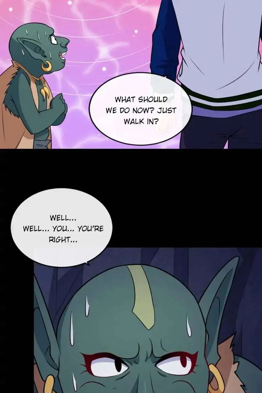 Daddy From Hell Chapter 176 – Page 47
