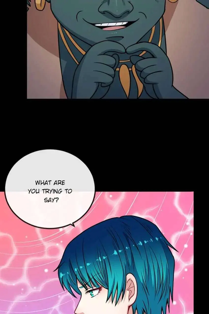 Daddy From Hell Chapter 176 – Page 48