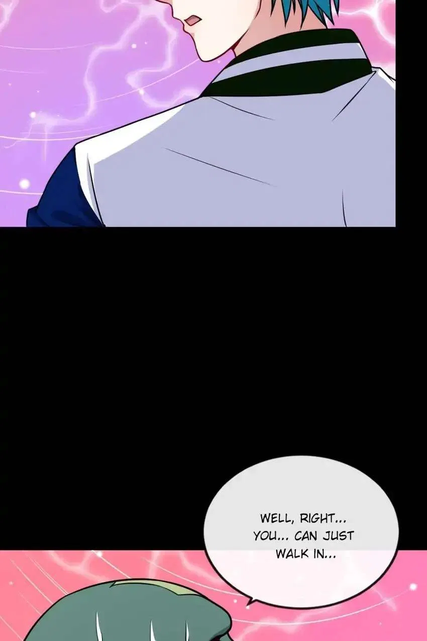 Daddy From Hell Chapter 176 – Page 49