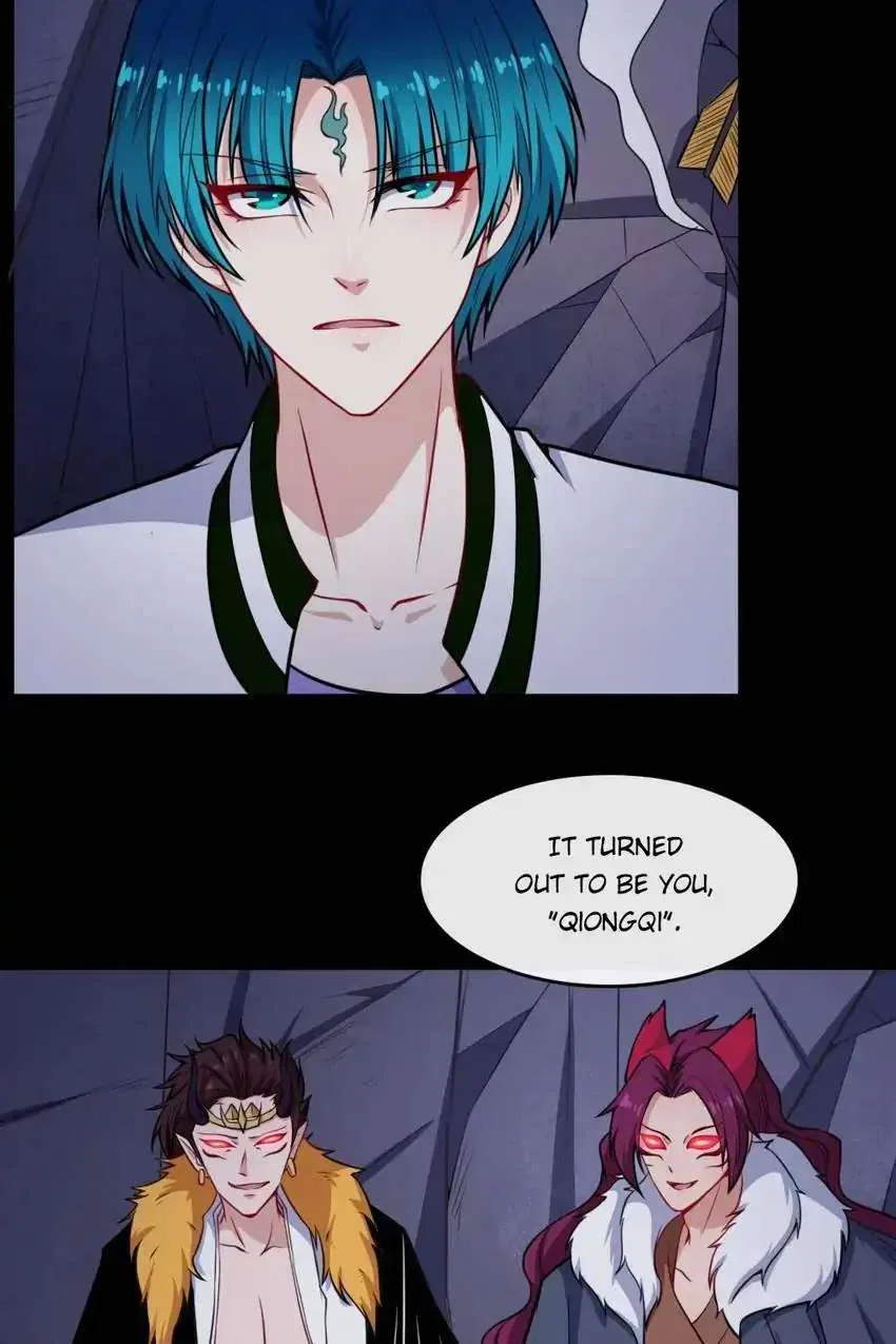 Daddy From Hell Chapter 176 – Page 53