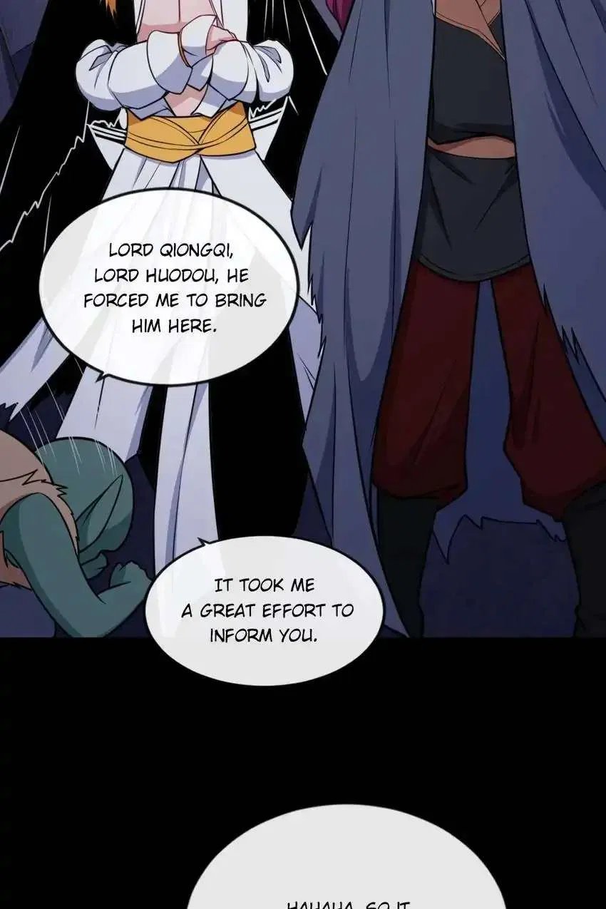 Daddy From Hell Chapter 176 – Page 54