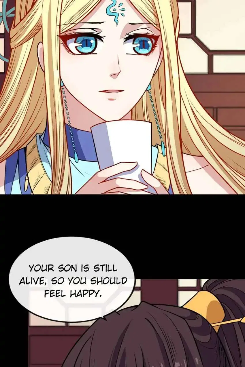 Daddy From Hell Chapter 175 – Page 14
