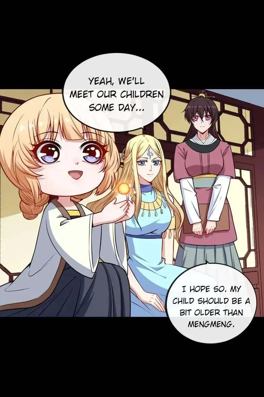 Daddy From Hell Chapter 175 – Page 16