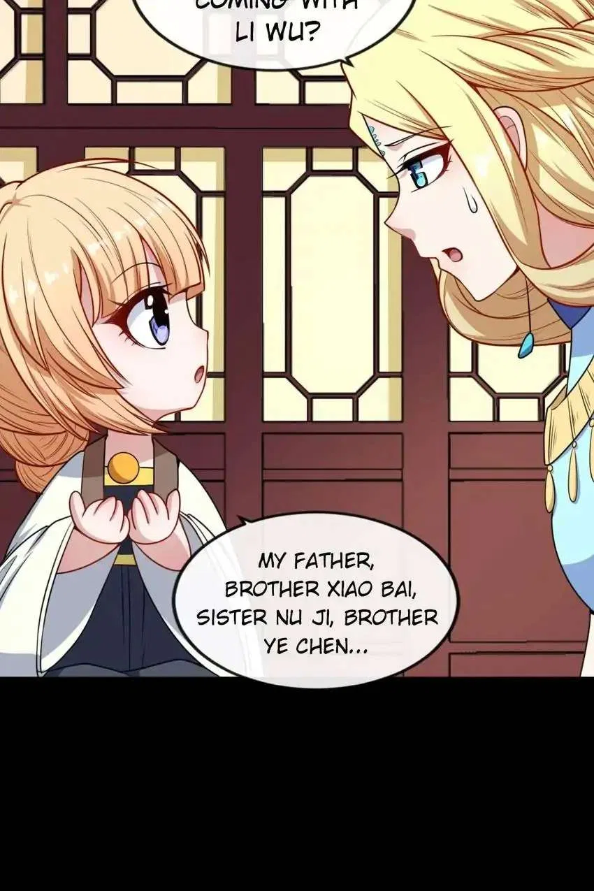 Daddy From Hell Chapter 175 – Page 18