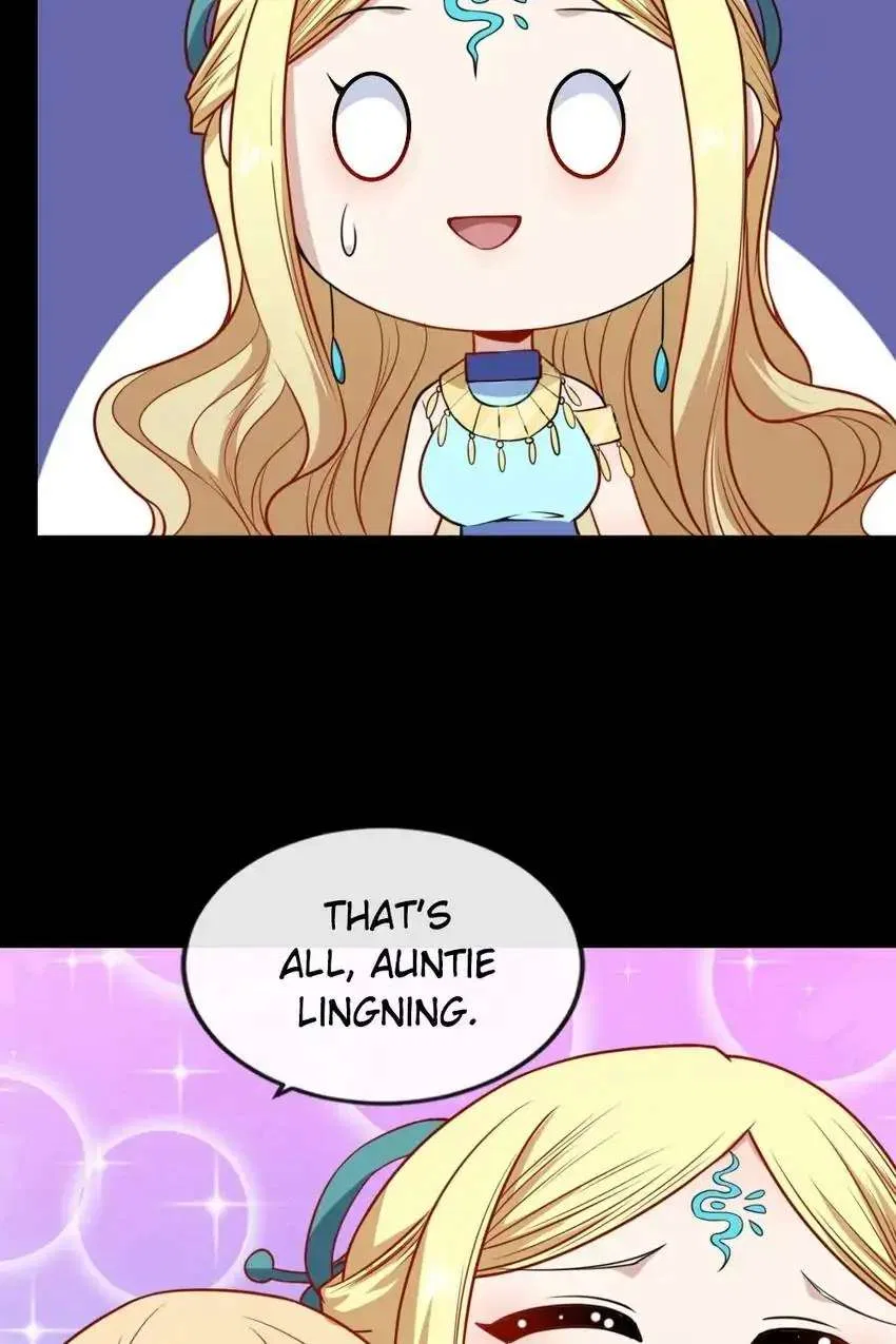 Daddy From Hell Chapter 175 – Page 21
