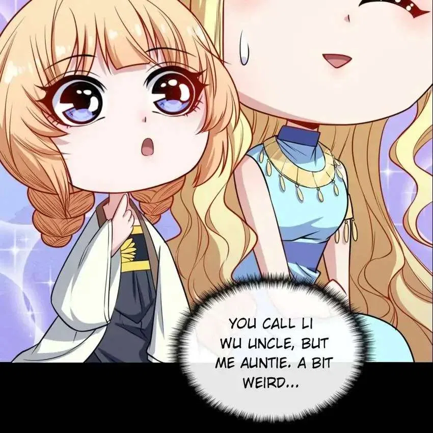 Daddy From Hell Chapter 175 – Page 22