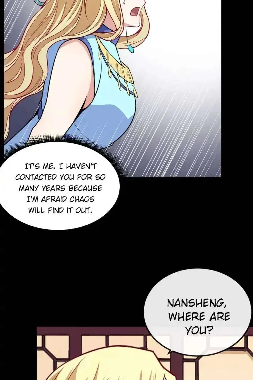 Daddy From Hell Chapter 175 – Page 24