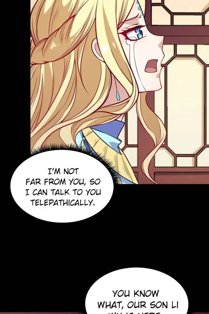 Daddy From Hell Chapter 175 – Page 25