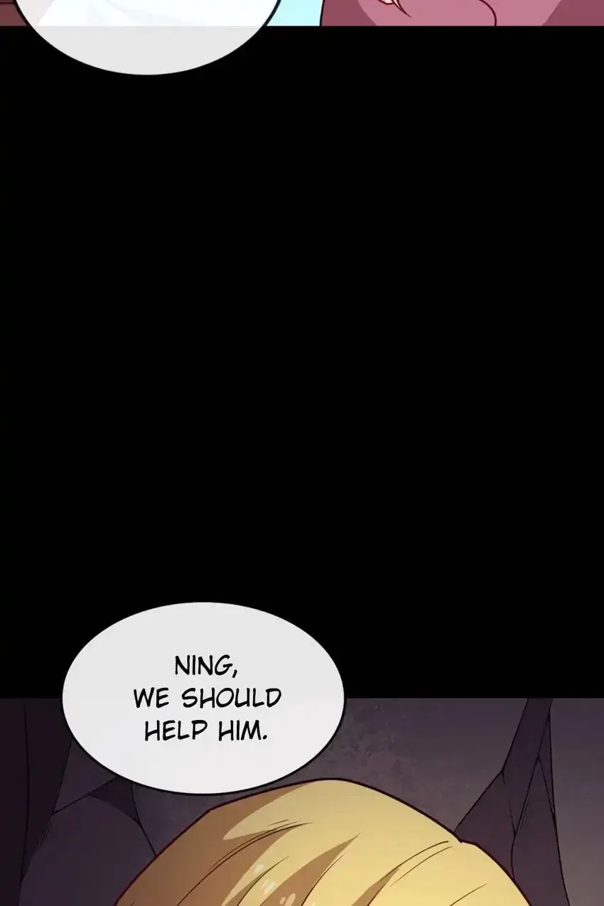 Daddy From Hell Chapter 175 – Page 27