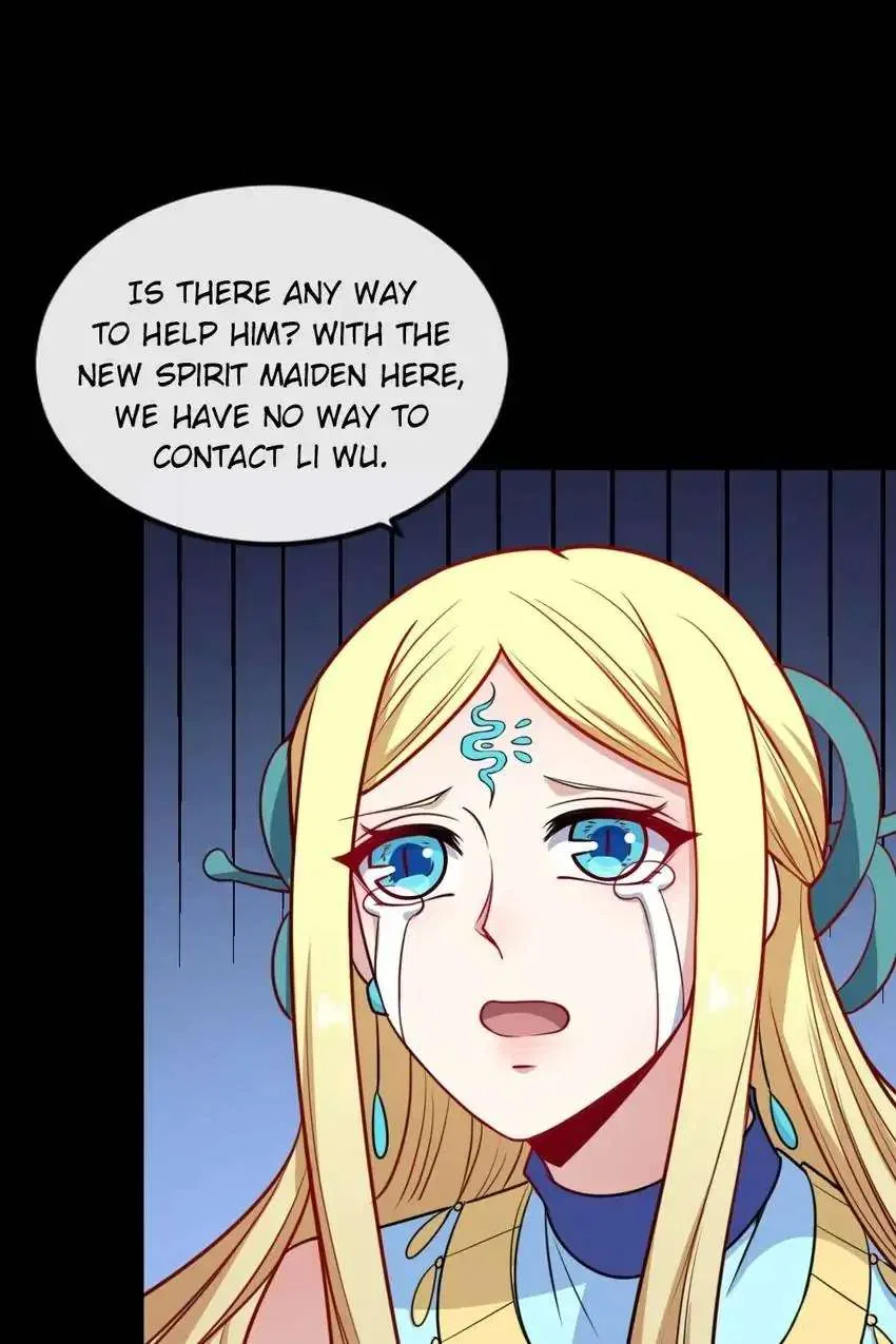 Daddy From Hell Chapter 175 – Page 30