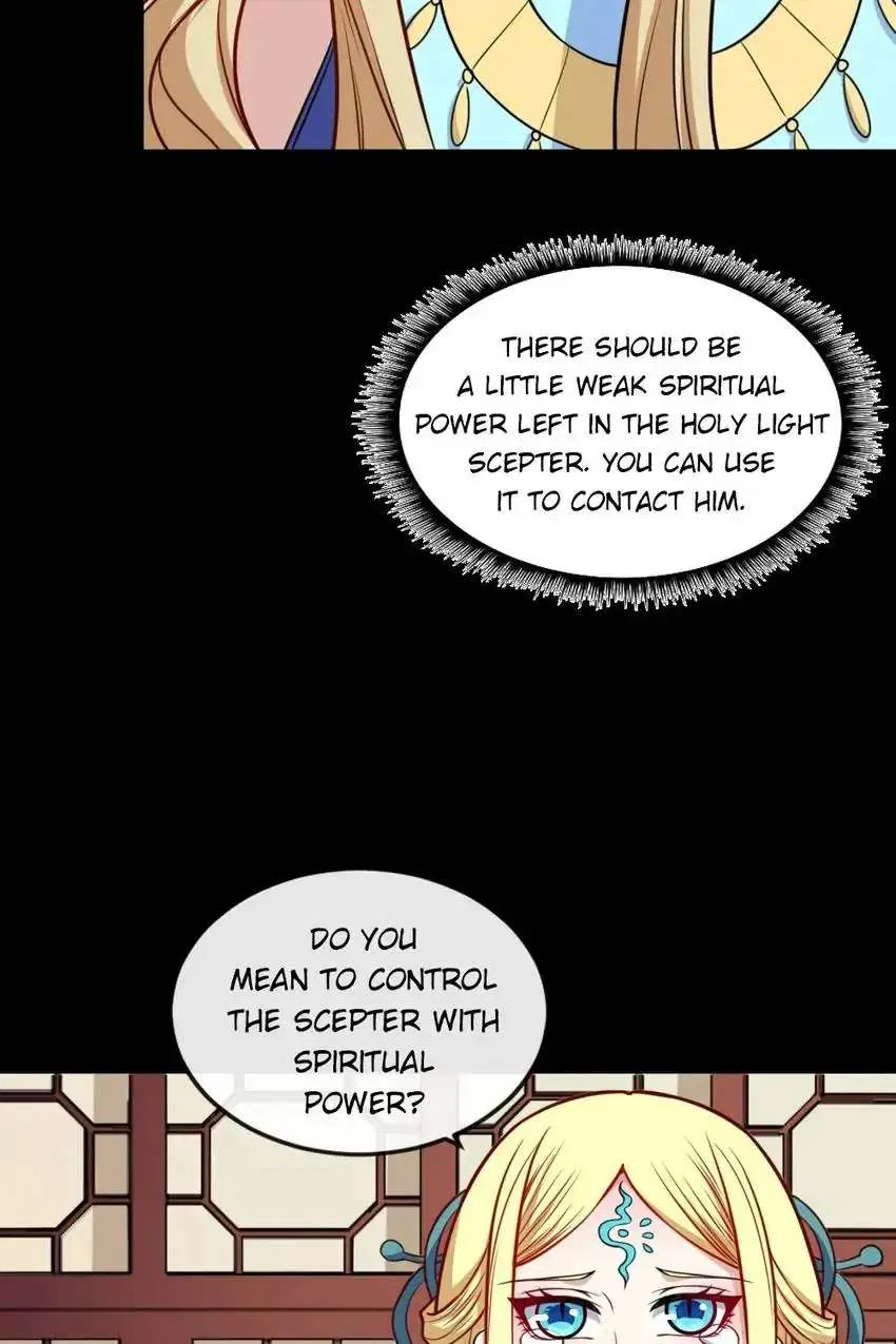 Daddy From Hell Chapter 175 – Page 31