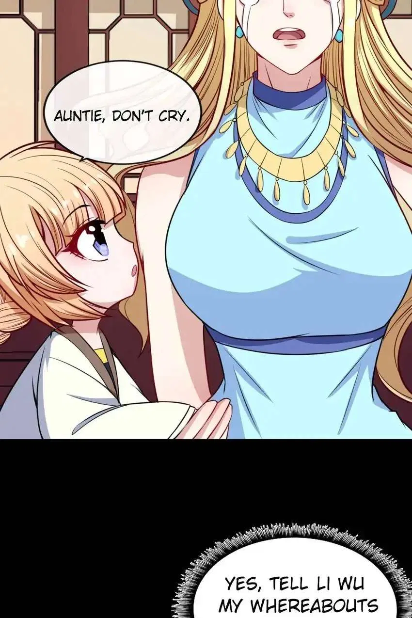 Daddy From Hell Chapter 175 – Page 32