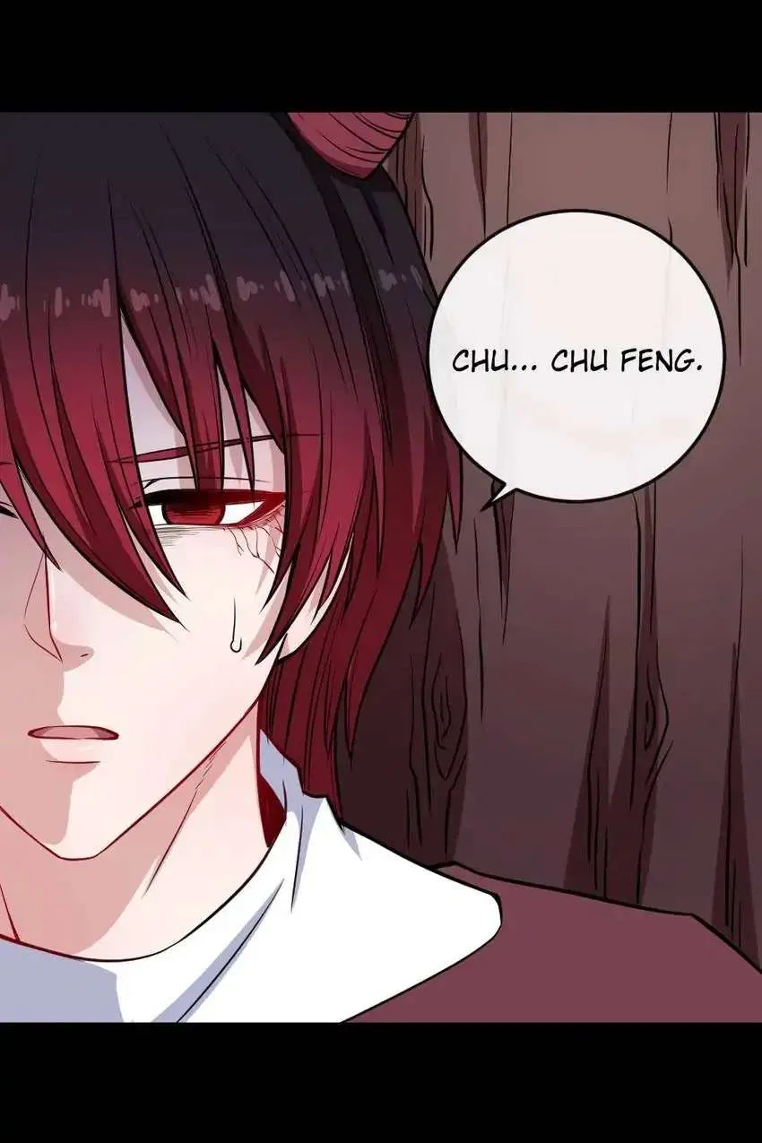 Daddy From Hell Chapter 175 – Page 37