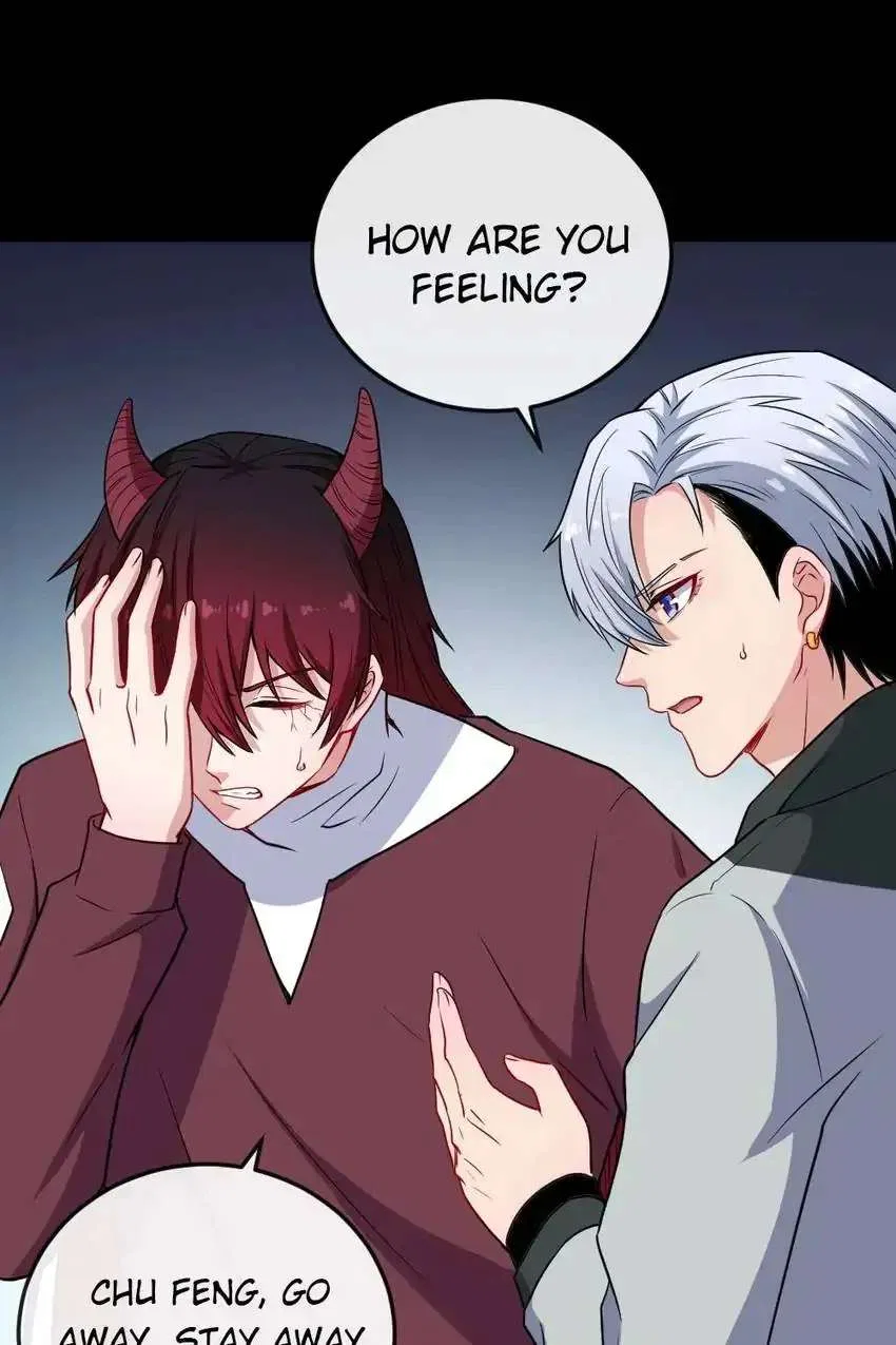 Daddy From Hell Chapter 175 – Page 39
