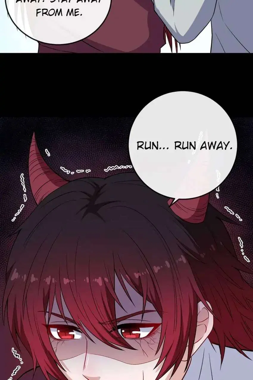 Daddy From Hell Chapter 175 – Page 40
