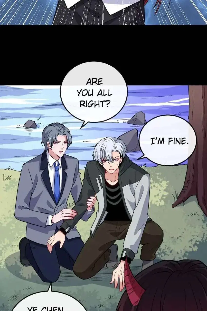 Daddy From Hell Chapter 175 – Page 44