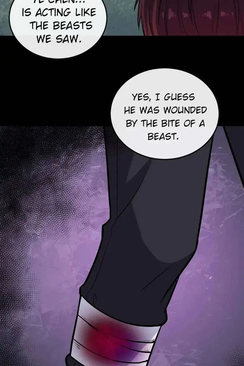 Daddy From Hell Chapter 175 – Page 45