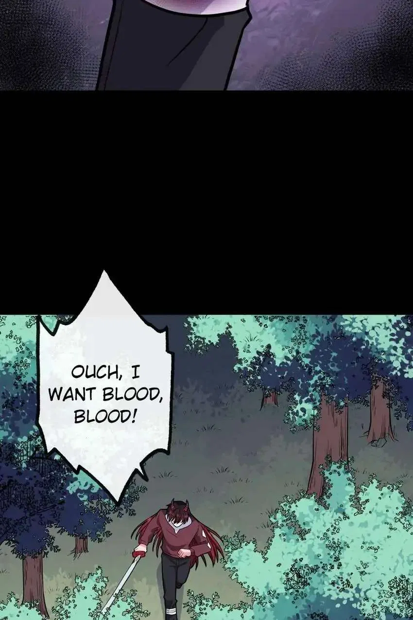 Daddy From Hell Chapter 175 – Page 46