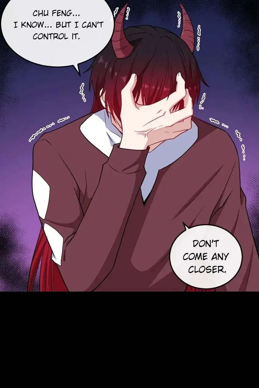 Daddy From Hell Chapter 175 – Page 52