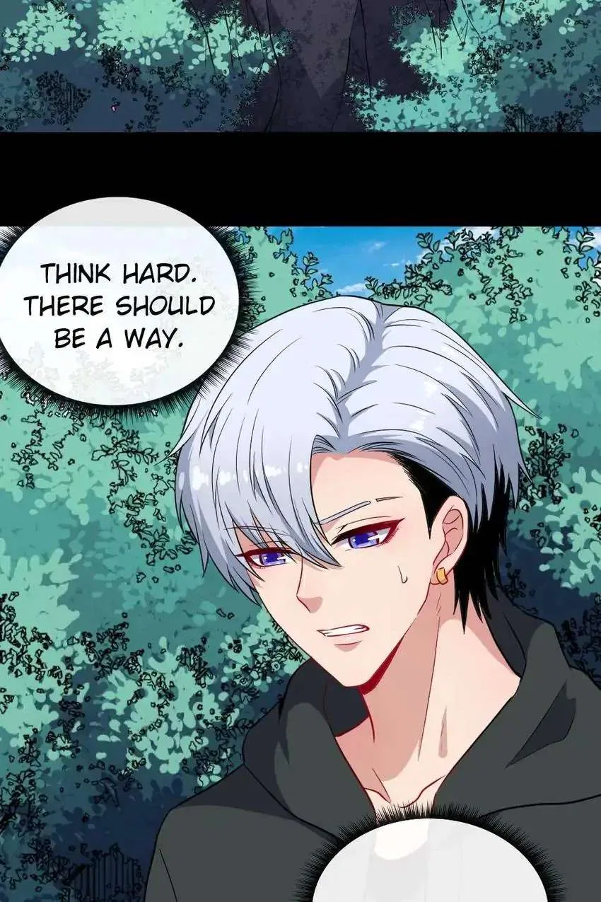 Daddy From Hell Chapter 175 – Page 57