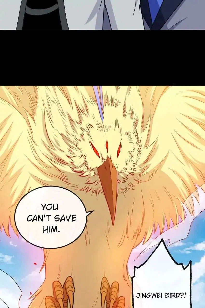 Daddy From Hell Chapter 175 – Page 60