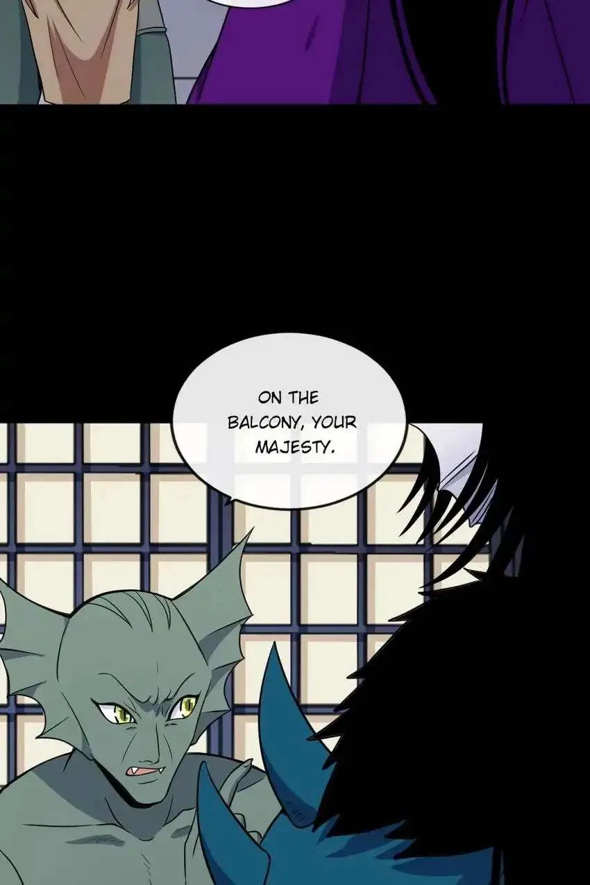 Daddy From Hell Chapter 174 – Page 6