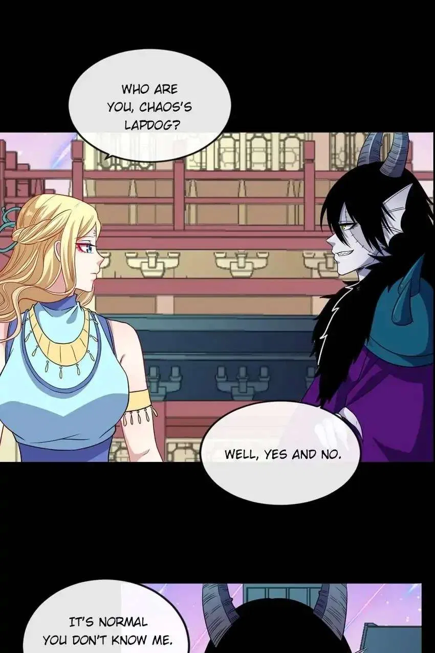 Daddy From Hell Chapter 174 – Page 9