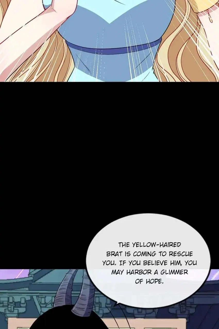 Daddy From Hell Chapter 174 – Page 12