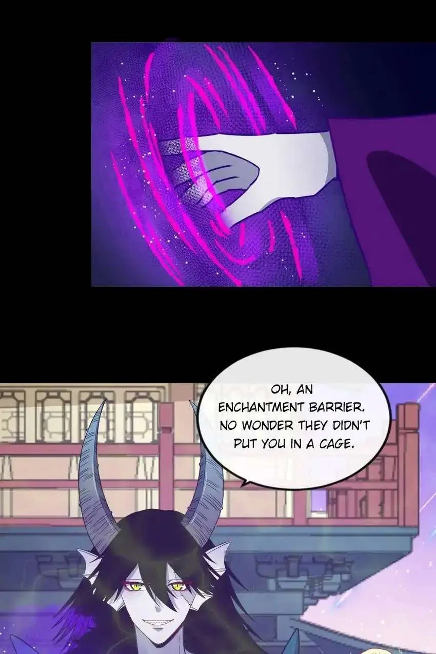 Daddy From Hell Chapter 174 – Page 14