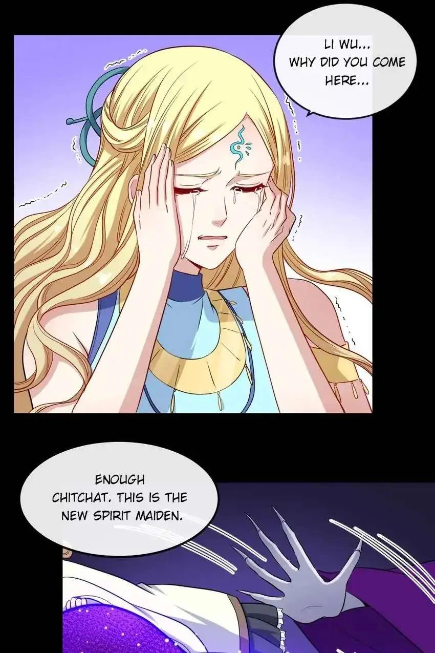 Daddy From Hell Chapter 174 – Page 16