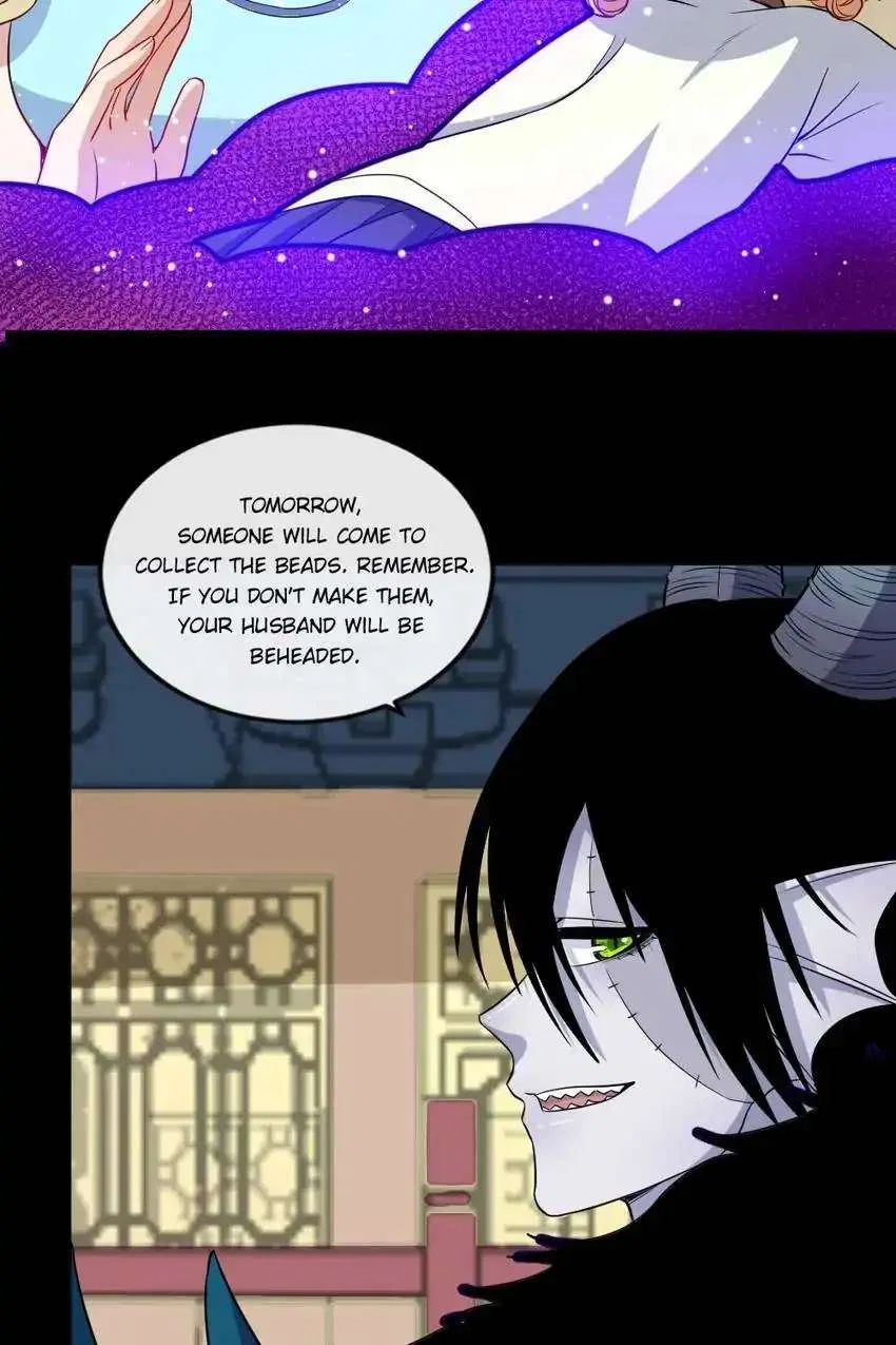 Daddy From Hell Chapter 174 – Page 19
