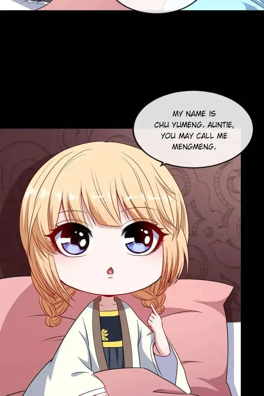 Daddy From Hell Chapter 174 – Page 27