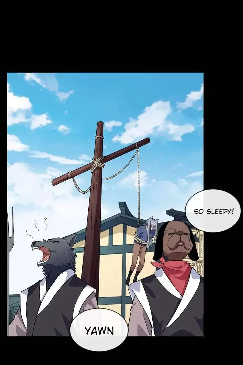 Daddy From Hell Chapter 174 – Page 31