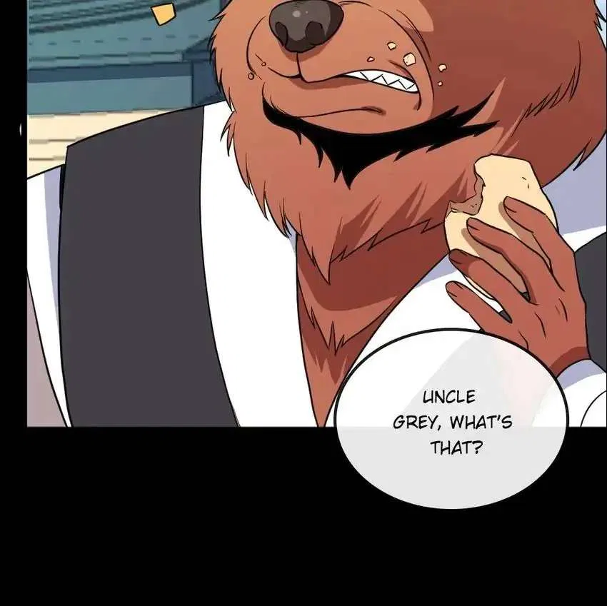 Daddy From Hell Chapter 174 – Page 37