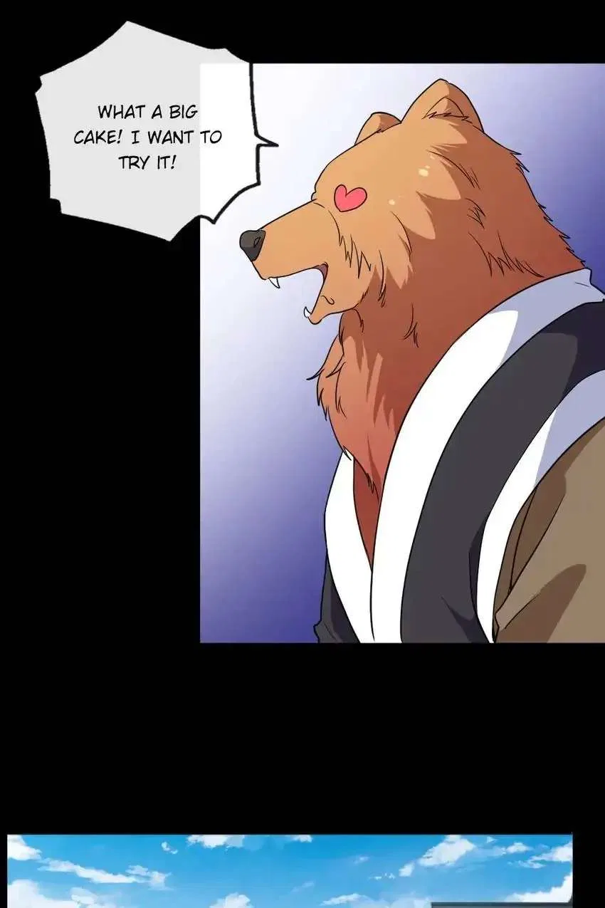 Daddy From Hell Chapter 174 – Page 39