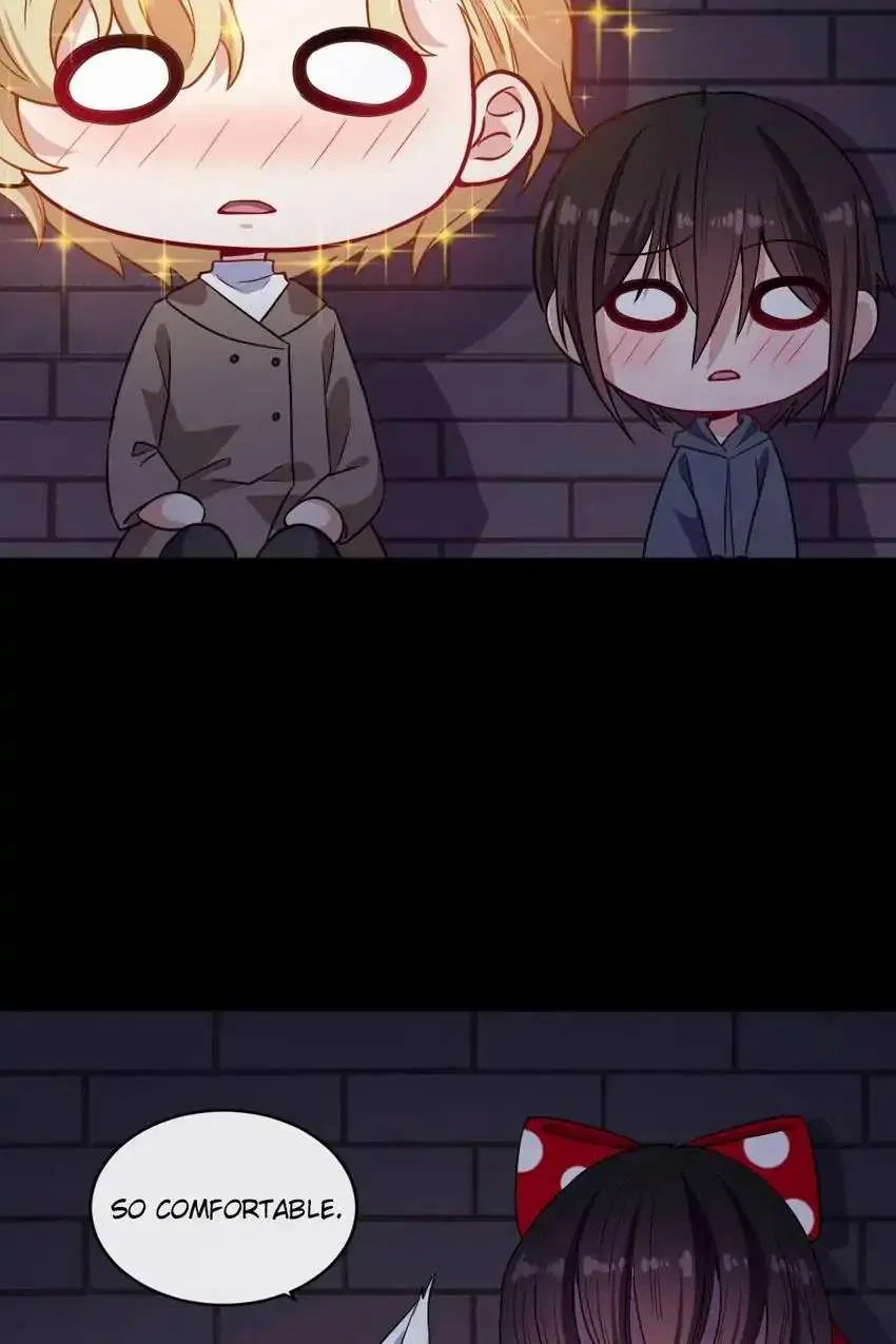 Daddy From Hell Chapter 174 – Page 43