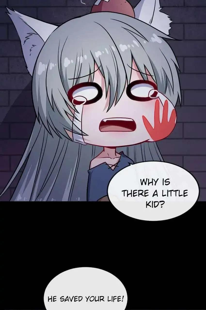 Daddy From Hell Chapter 174 – Page 46