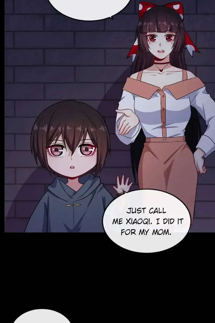 Daddy From Hell Chapter 174 – Page 47