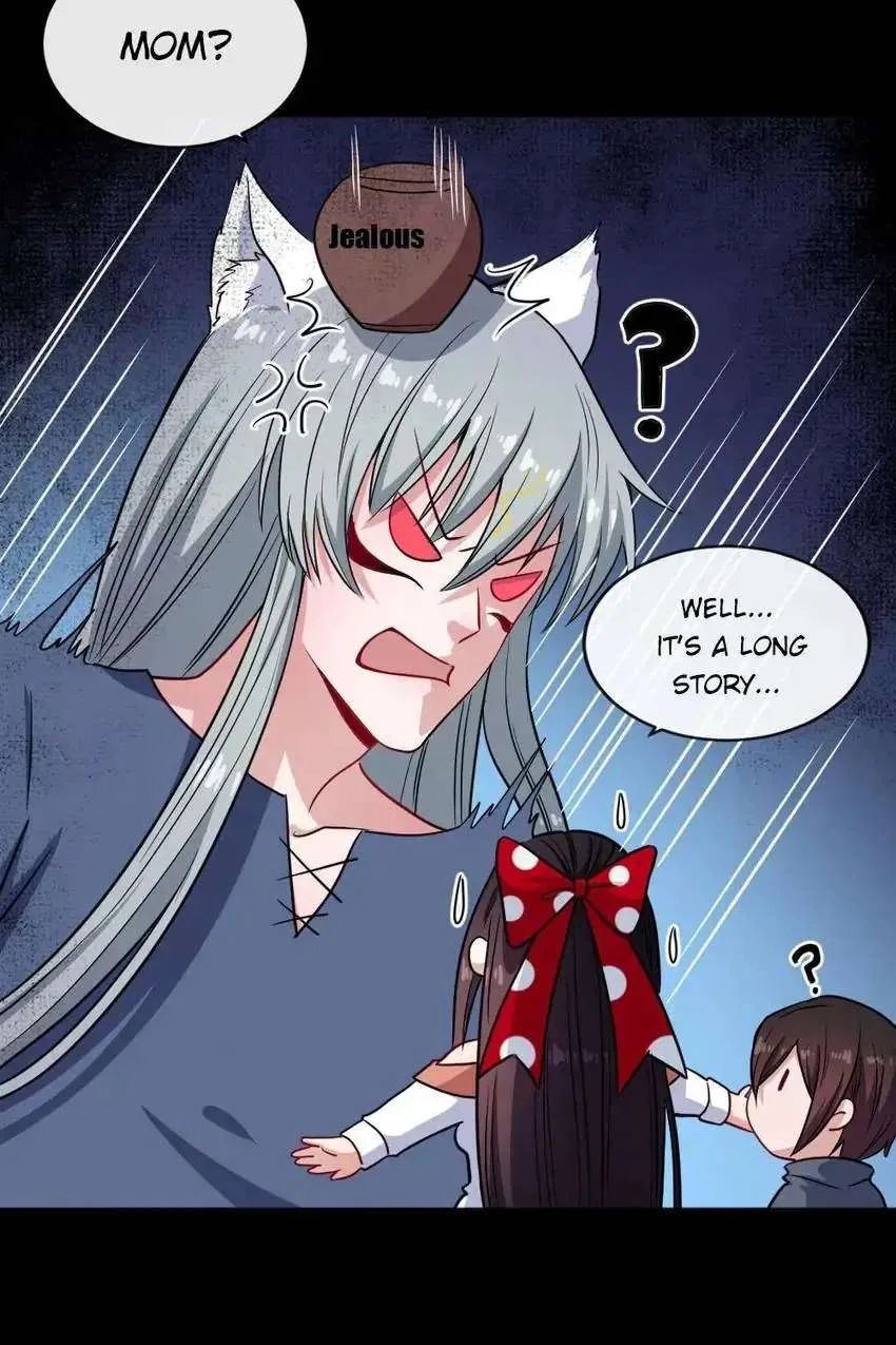 Daddy From Hell Chapter 174 – Page 48