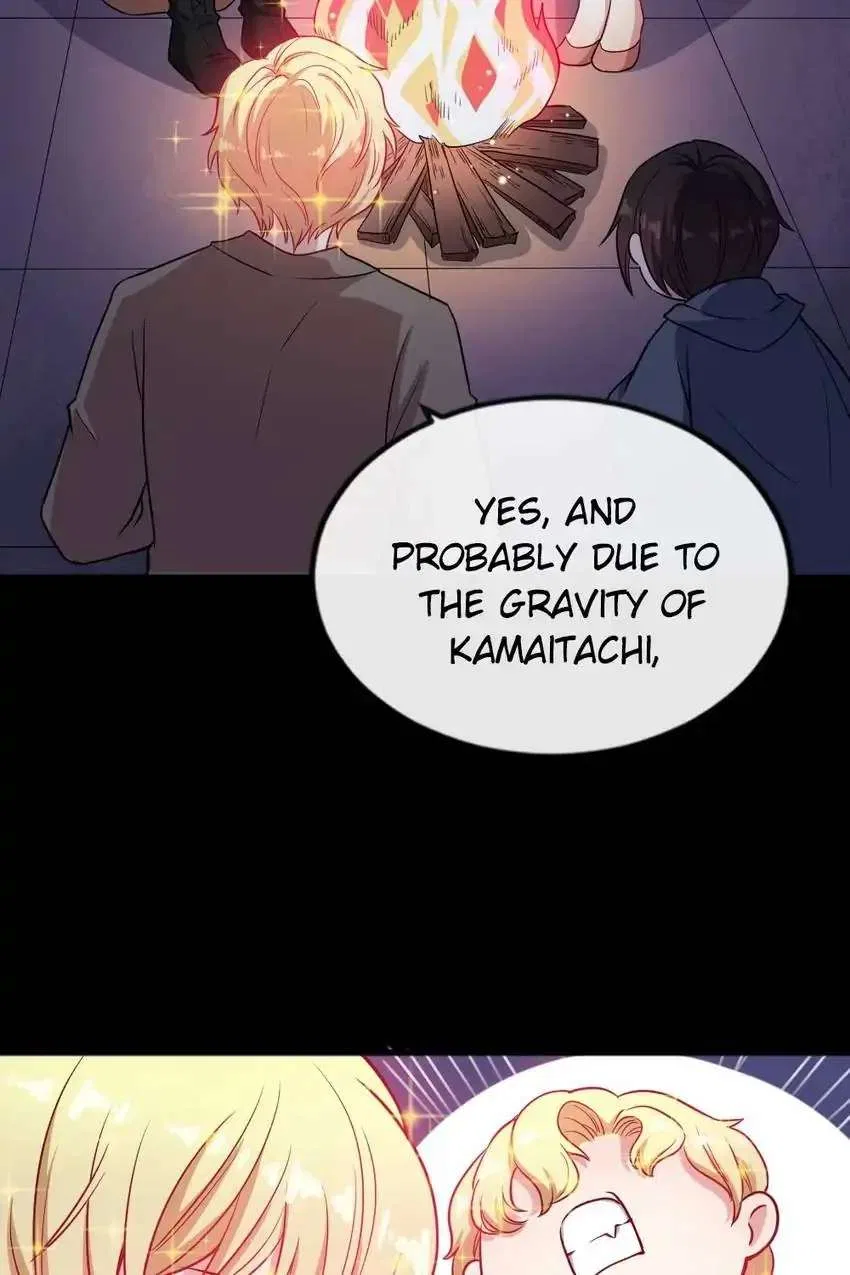 Daddy From Hell Chapter 174 – Page 50