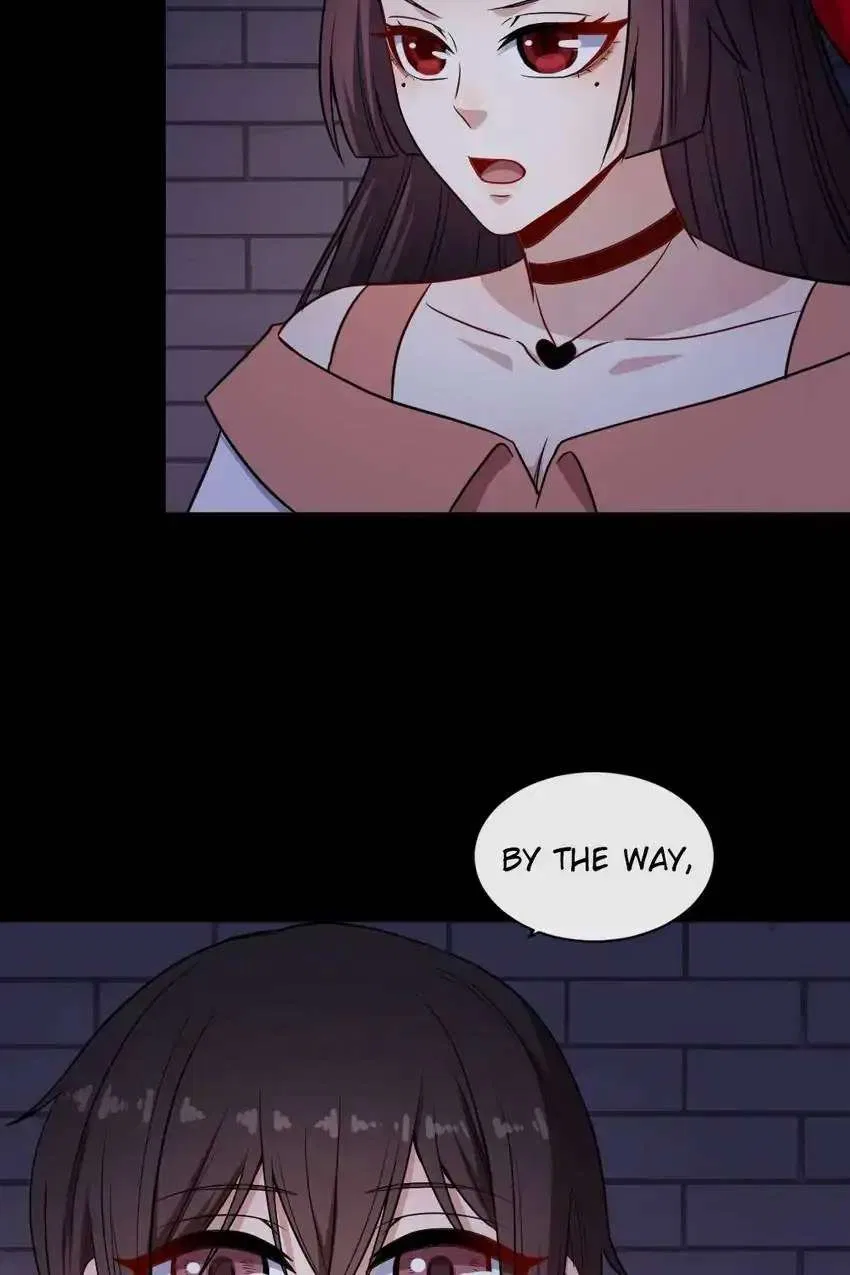 Daddy From Hell Chapter 174 – Page 54