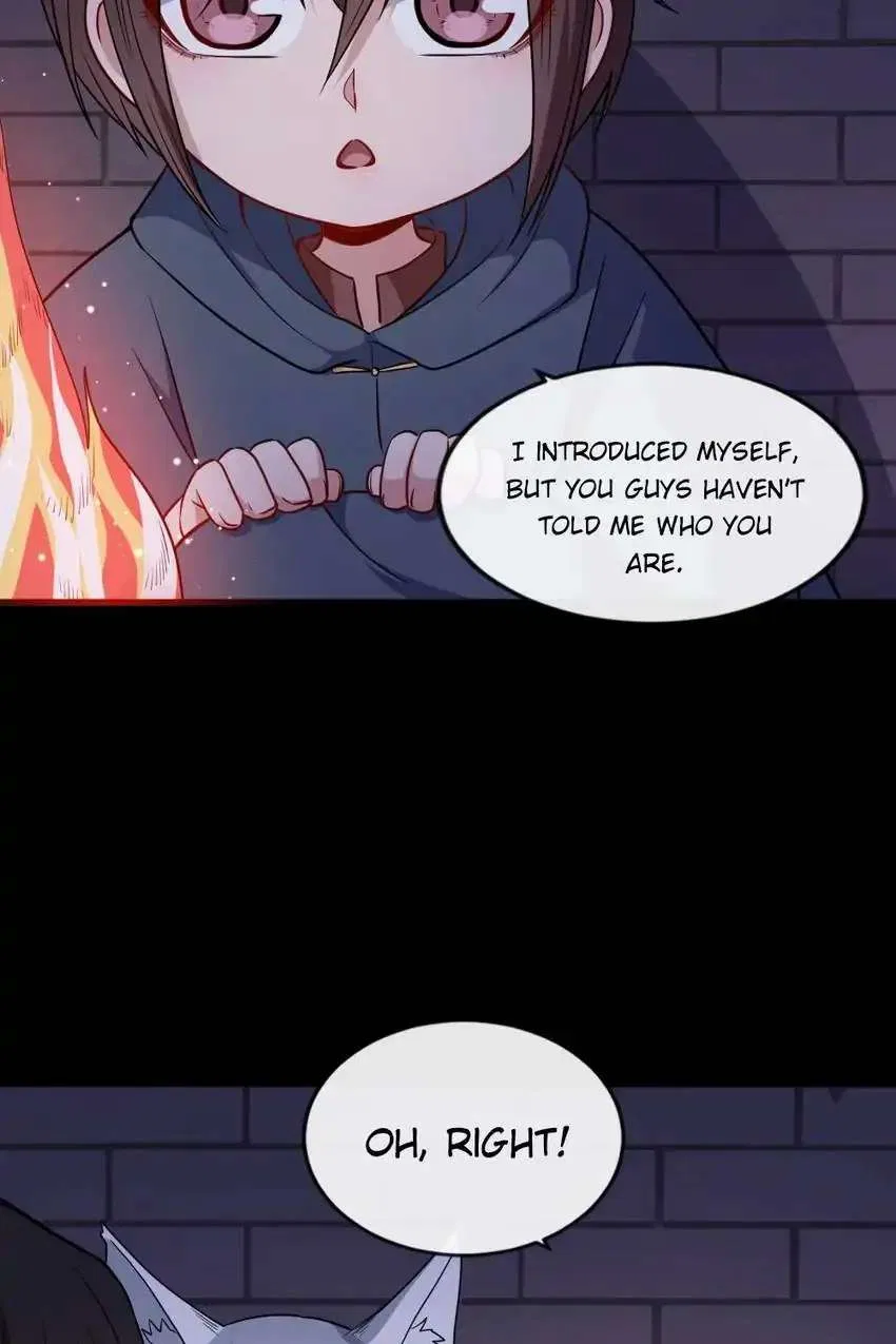 Daddy From Hell Chapter 174 – Page 55