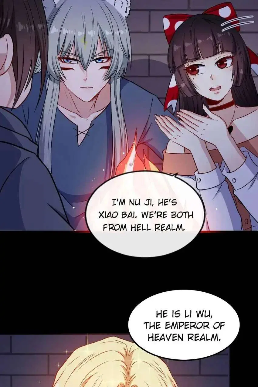 Daddy From Hell Chapter 174 – Page 56