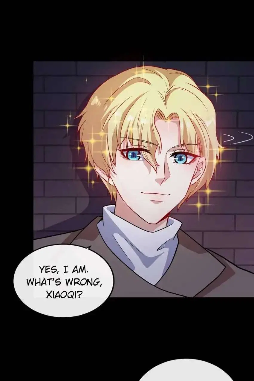 Daddy From Hell Chapter 174 – Page 59