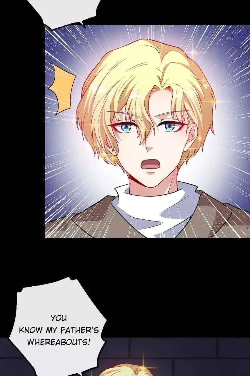 Daddy From Hell Chapter 174 – Page 61